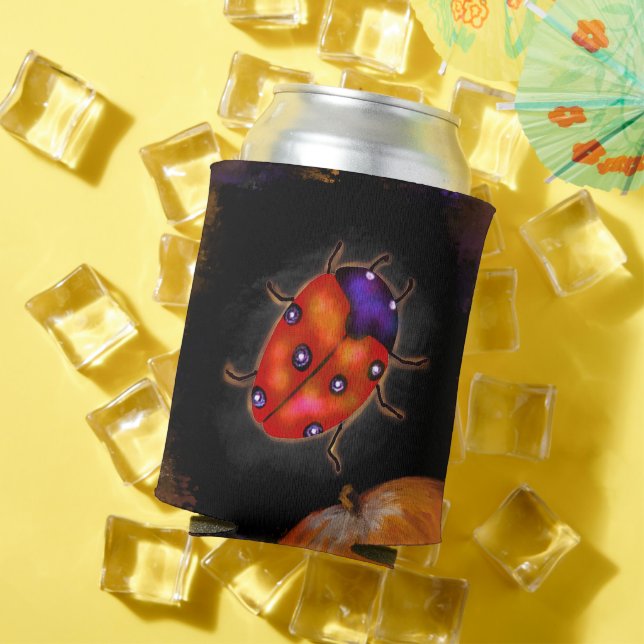 LADYBUG ART DOSENKÜHLER (In Situ Sommer)