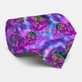 LADYBUG ART KRAWATTE