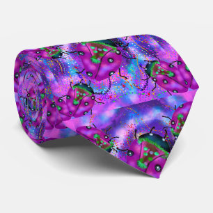 LADYBUG ART KRAWATTE