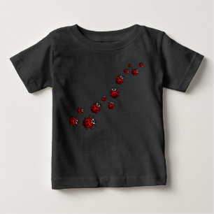 Ladybug Baby Shirts & Ladybug Babygeschenke