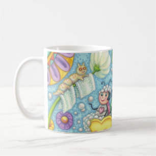 Ladybug Bubblebath LADYBUG CLASSIC TASSE