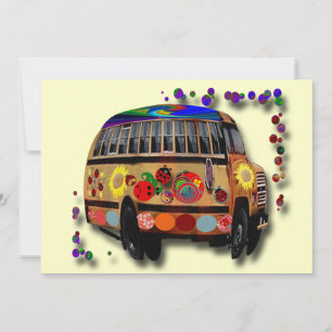 Ladybug-Bus