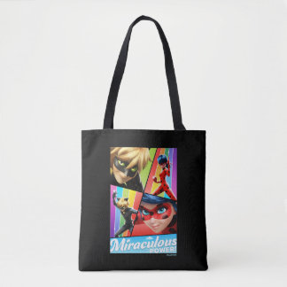 Ladybug & Cat Noir | Wunderbarer Power!