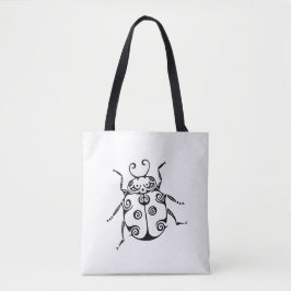 Ladybug Design