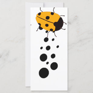 Ladybug Dots