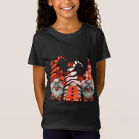Ladybug Gnomes Tomte Skandinavien Drei Gärten