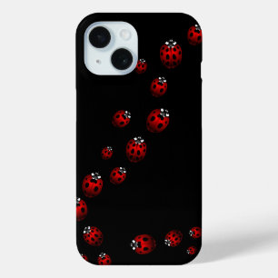 Ladybug iPhone6 Case Lady Bird Smartphone Case