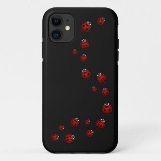 Ladybug iPhone Case Lady Bird iPhone 5 Fallgeschen