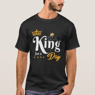 Ladybug Kings Day Cat Noir King für ein D T-Shirt