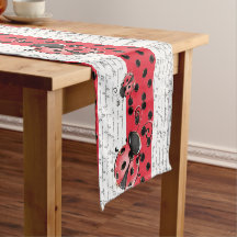 Ladybug Ladybird-Design