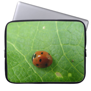 Ladybug Laptop Bag Laptopschutzhülle