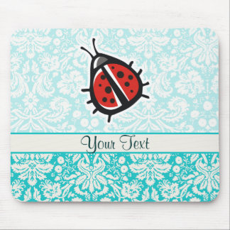 Ladybug, Niedlich Mousepad