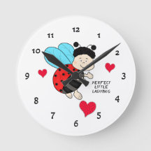 Ladybug