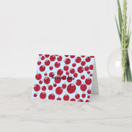 Ladybug Shindig