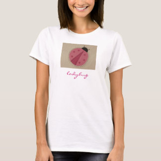 Ladybug T-Shirt