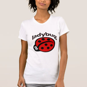 Ladybug T - Shirt