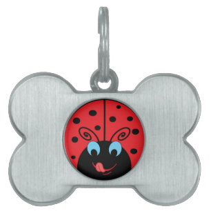 Ladybug Tiermarke