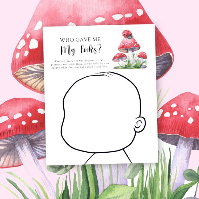 Ladybug - Wer gab mir mein Aussehen-Spiel (Von Creator hochgeladen)