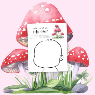 Ladybug - Wer gab mir mein Aussehen-Spiel