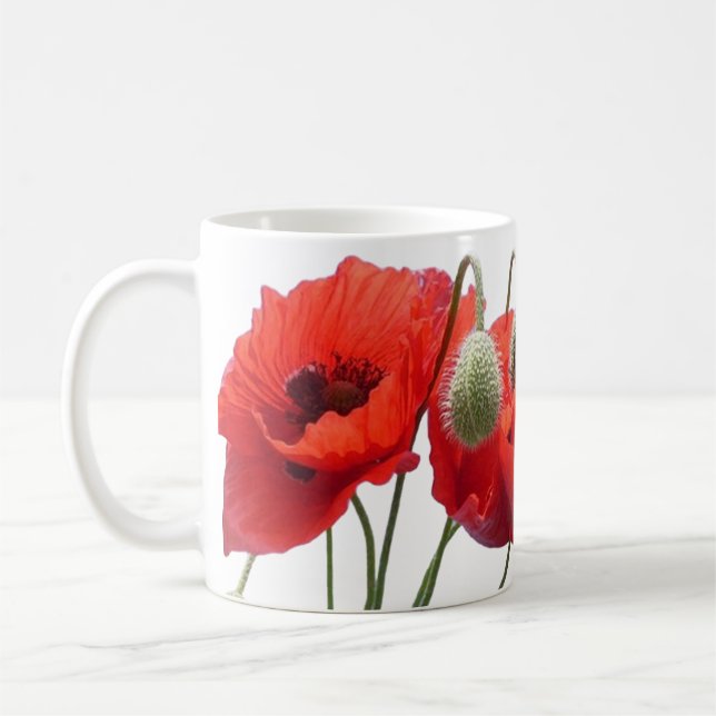 Ladybug world kaffeetasse (Links)