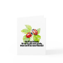 Ladybugs Freundschaft zitieren lustige BESTE FREUN