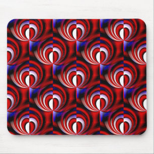 Ladybugs Galore...... Mousepad