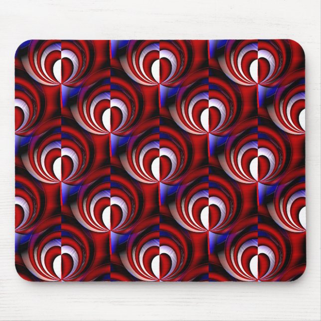 Ladybugs Galore...... Mousepad (Vorne)