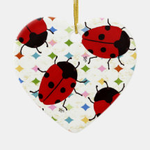 LADYBUGS