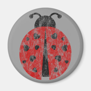 Ladybugz. Magnet