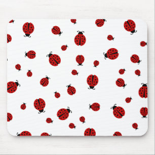 ladybugz. mousepad
