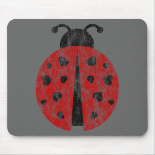 Ladybugz. Mousepad