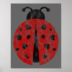 Ladybugz. Poster