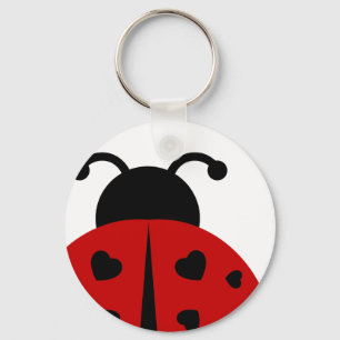 Ladybugz. Schlüsselanhänger