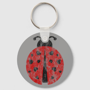 Ladybugz. Schlüsselanhänger