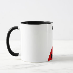 Ladybugz. Tasse