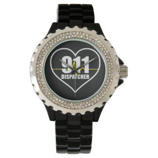 Ladys 911 Watch Armbanduhr