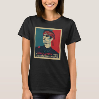 Ladys APB Revolution T-Shirt