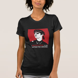 Ladys APB Revolution T-Shirt