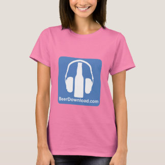 Ladys Basic BeerDownload T - Shirt