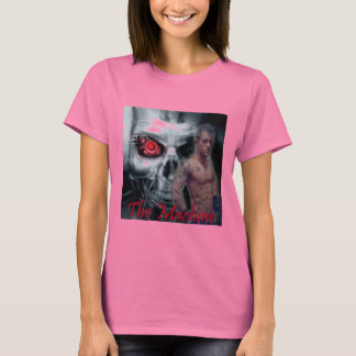 Ladys Basic T - Shirt