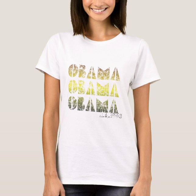 Ladys Basic T - Shirt (Vorderseite)