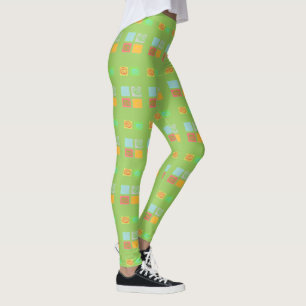 Ladys Designer Leggings