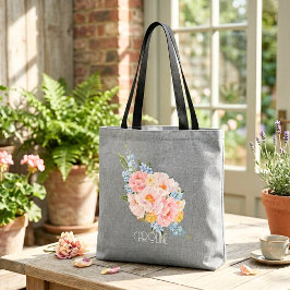 Ladys Elegant Floral Boho Niedlich