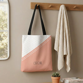 Ladys Elegant Polka dots Boho Niedlich