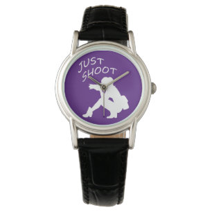 Ladys Fotografy Watch Armbanduhr