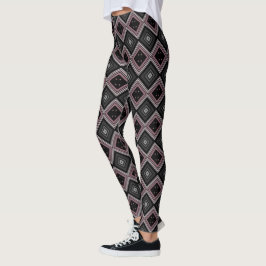 Ladys Lässige Leggings