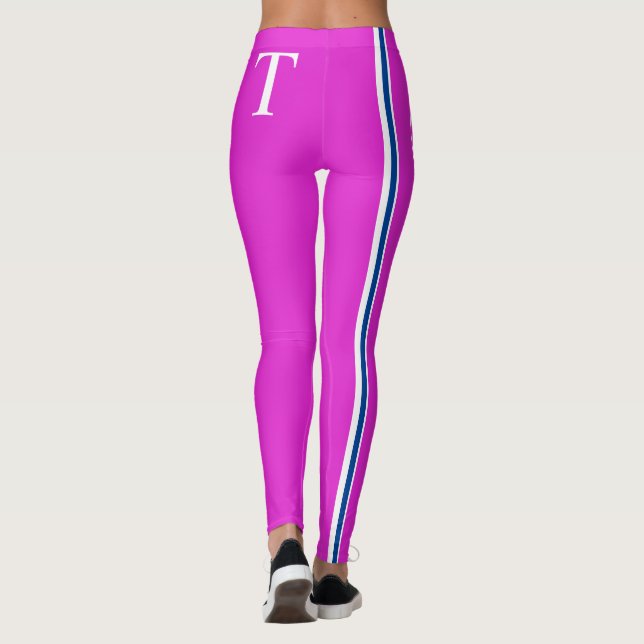 Ladys Leggings (Rückseite)