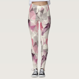 Ladys Leggings - Pyramide