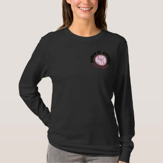 Ladys Long Sleeve T - Shirt