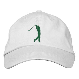 Ladys My Sport Golf Hat Bestickte Kappe